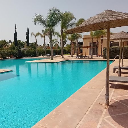 אגאדיר Villa Orangeraie מראה חיצוני תמונה