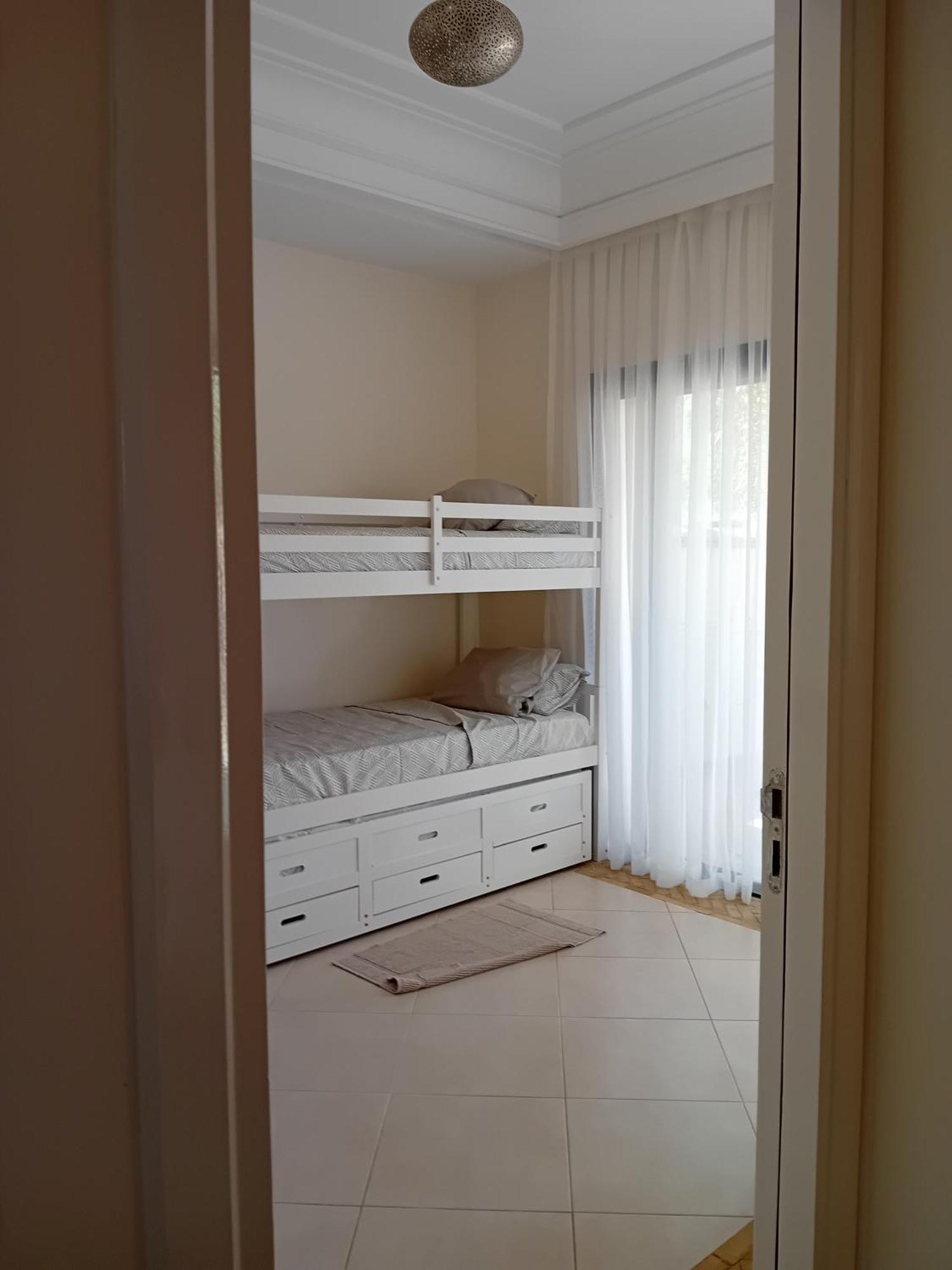 אגאדיר Villa Orangeraie מראה חיצוני תמונה