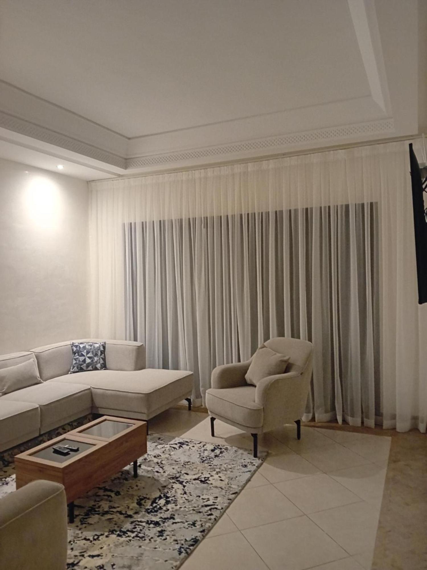 אגאדיר Villa Orangeraie מראה חיצוני תמונה
