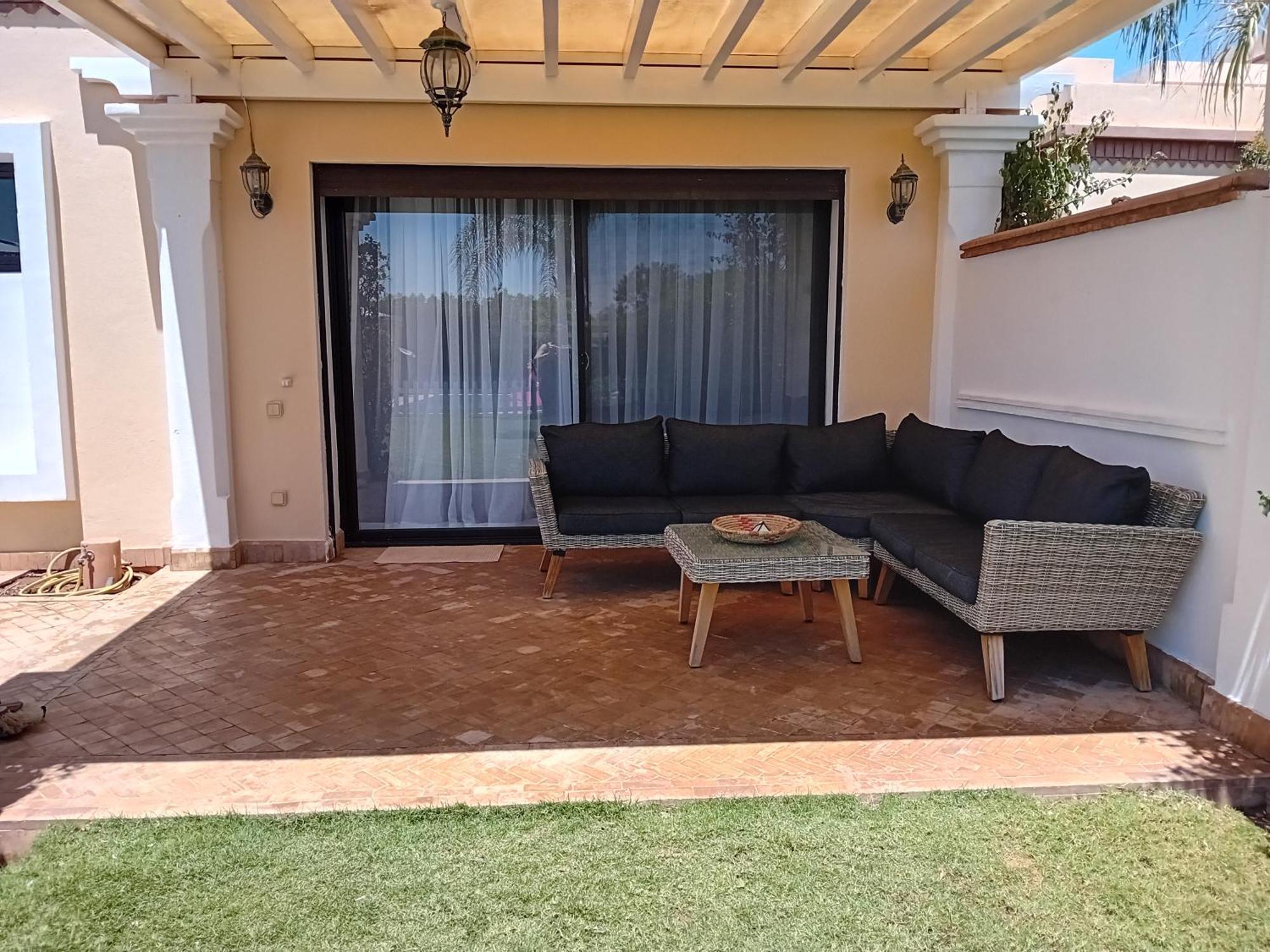 אגאדיר Villa Orangeraie מראה חיצוני תמונה