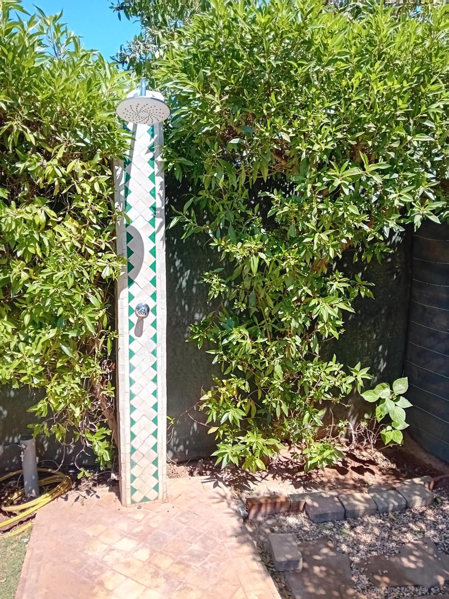 אגאדיר Villa Orangeraie מראה חיצוני תמונה